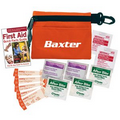 U.S.A. Filled First Aid Kit